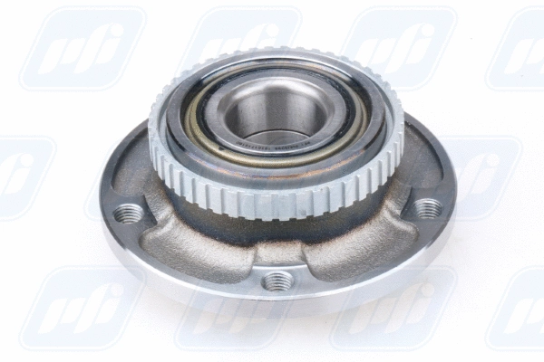 Wheel Hub (PHU3096)