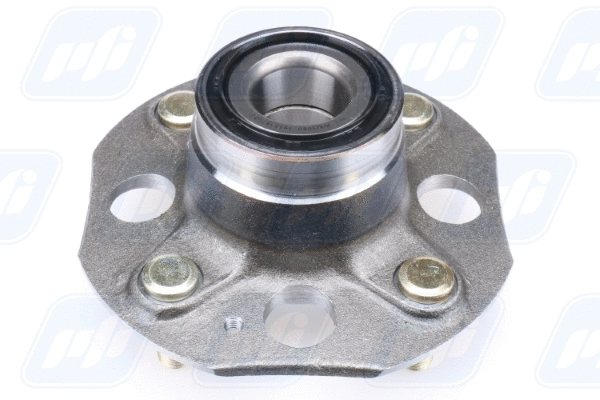 Wheel Hub (PHU3080)