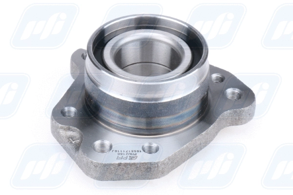 Wheel Hub (PHU2166)
