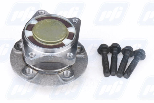 Wheel Bearing Kit (PHU53631K)