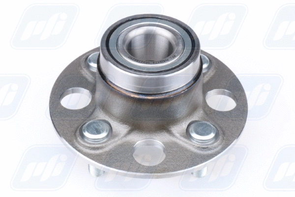 Wheel Hub (PHU2174)