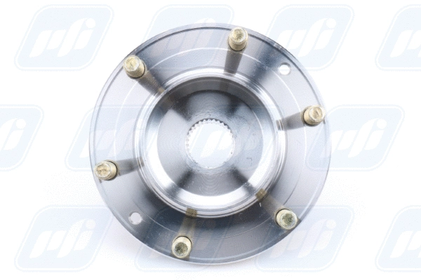 Wheel Hub