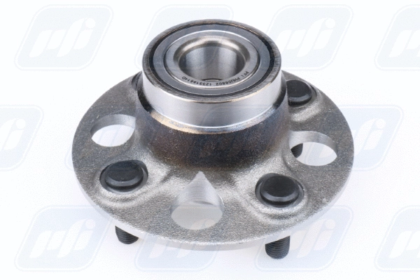 Wheel Hub (PHU56802)