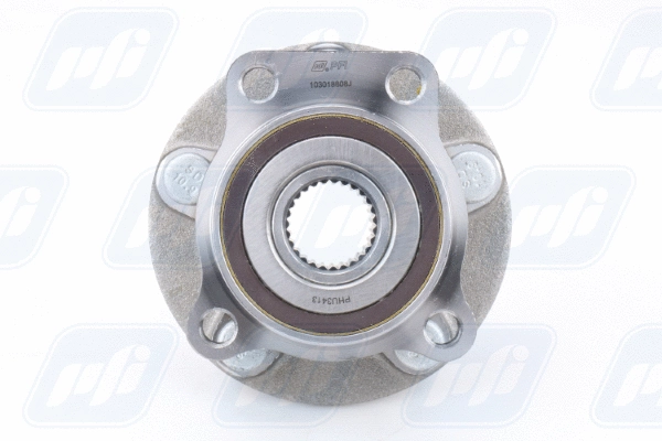 Wheel Hub