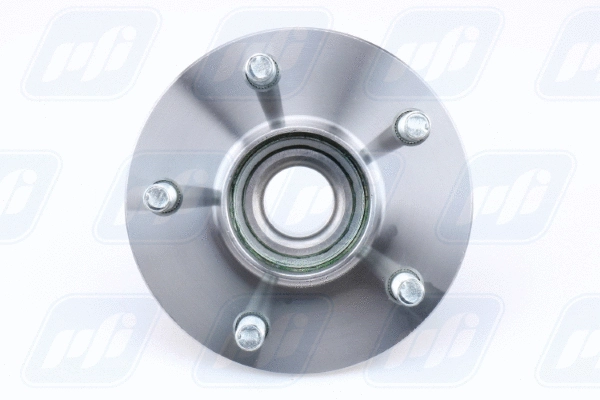 Wheel Hub