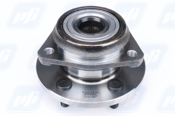 Wheel Hub (PHU3084)