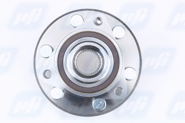 Wheel Hub