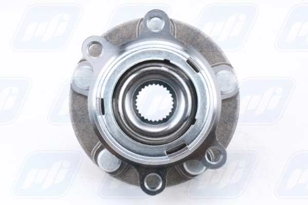 Wheel Hub