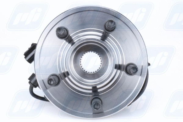 Wheel Hub