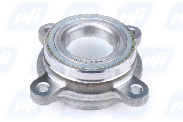 Wheel Hub (PHU5103)