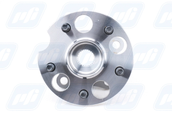 Wheel Hub