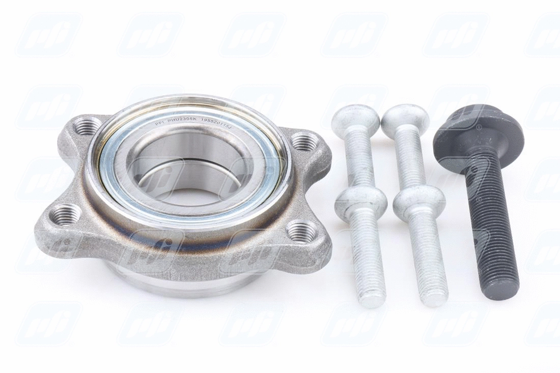 Wheel Bearing Kit (PHU2305K)