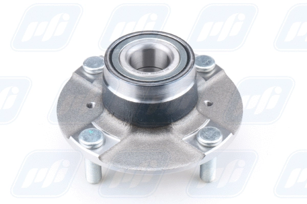 Wheel Hub (PHU2182)