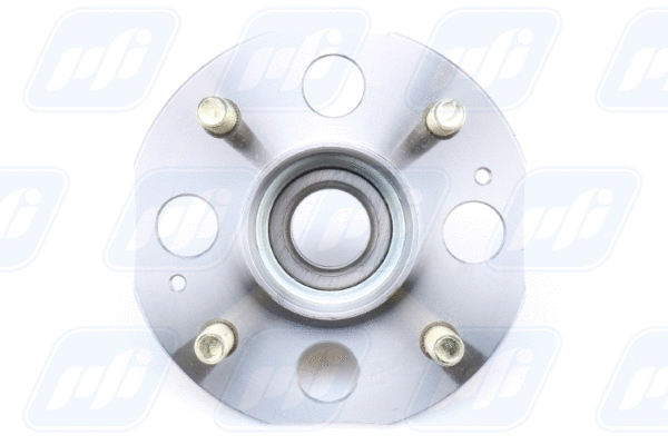 Wheel Hub