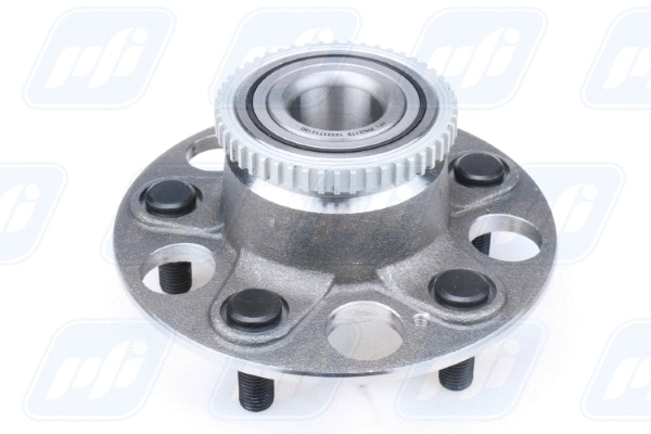 Wheel Hub (PHU2179)