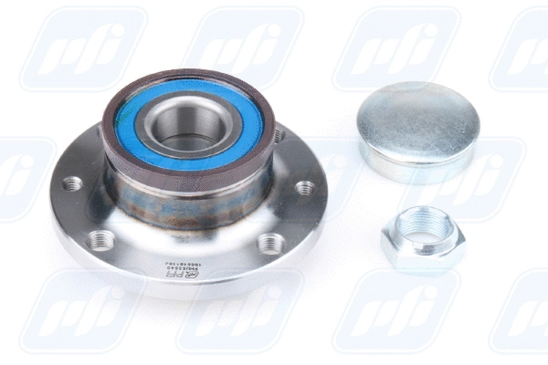 Wheel Bearing Kit (PHU53540K)