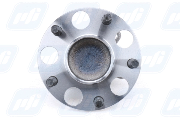 Wheel Hub