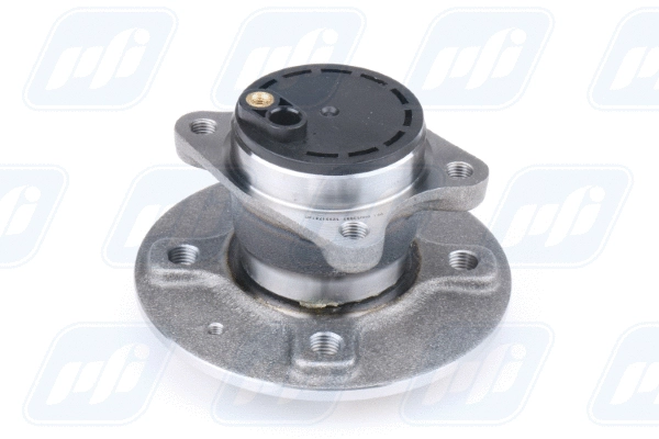 Wheel Hub (PHU53697)