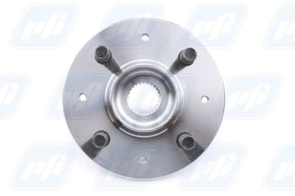 Wheel Hub