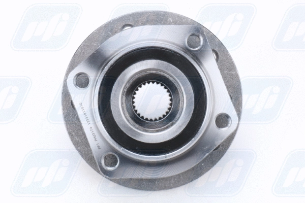 Wheel Hub