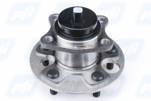Wheel Hub (PHU2418)