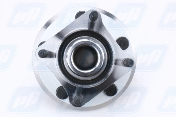 Wheel Hub