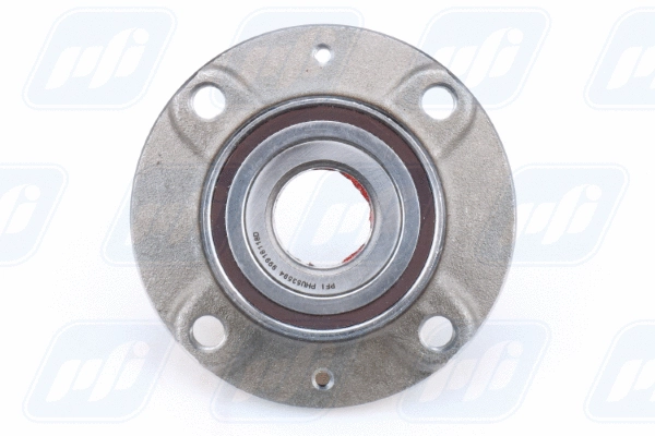Wheel Hub