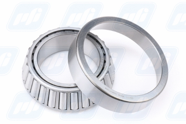 Wheel Bearing