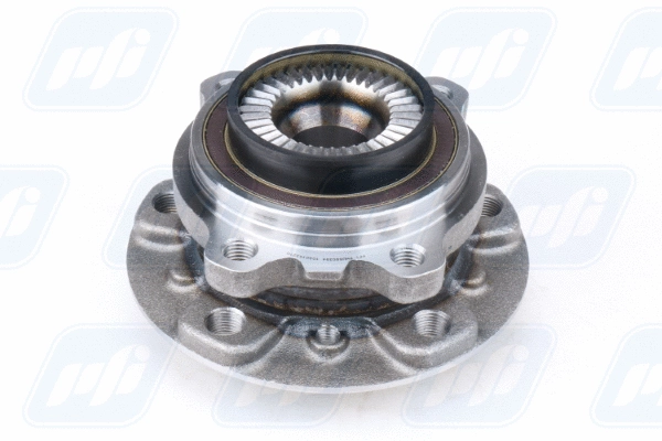 Wheel Hub (PHU590394)