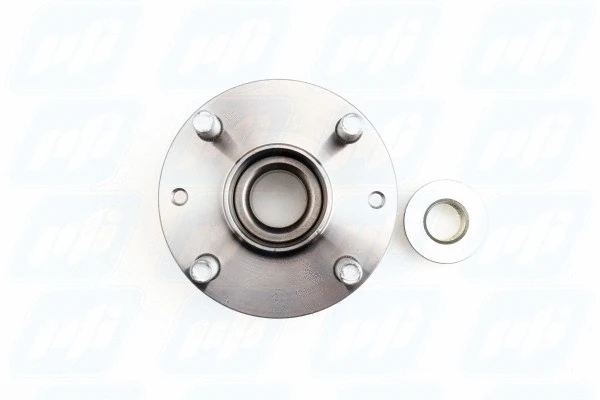 Wheel Hub