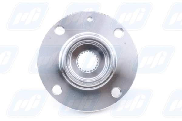 Wheel Hub