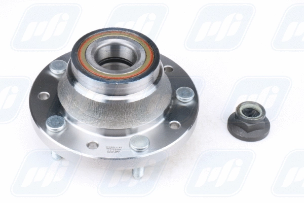 Wheel Bearing Kit (PHU56528K)
