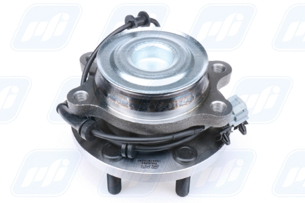 Wheel Hub (PHU5064)