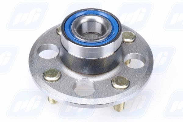 Wheel Hub (PHU3035)