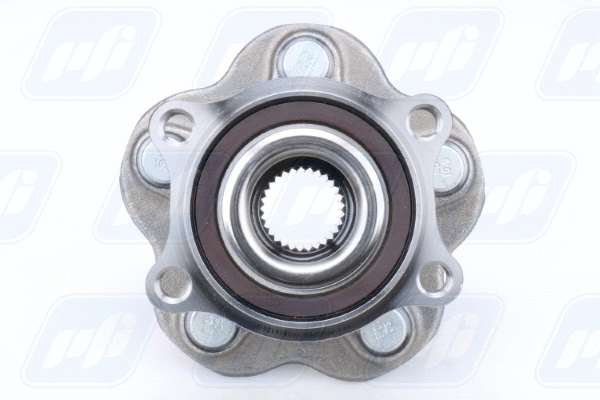 Wheel Hub