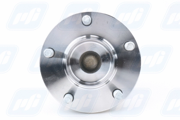 Wheel Hub