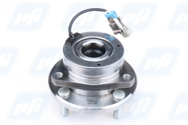 Wheel Hub (PHU3250)