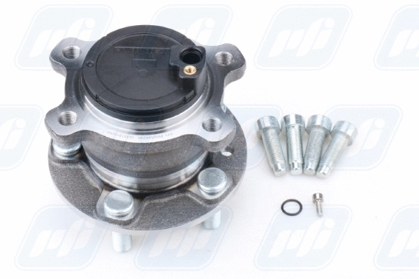 Wheel Bearing Kit (PHU56524K)