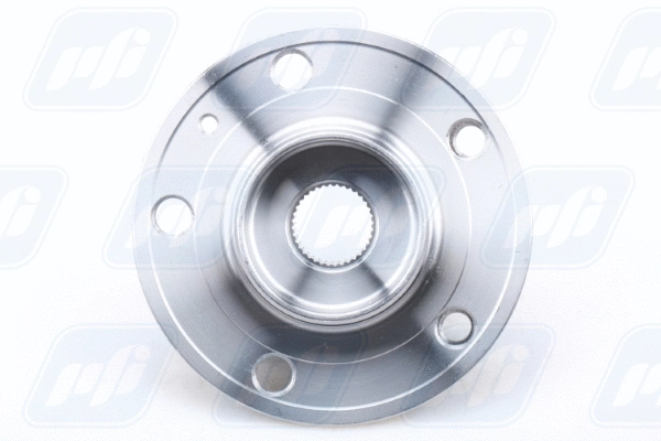 Wheel Hub