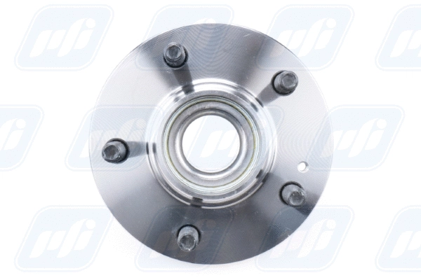 Wheel Hub