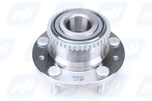 Wheel Hub (PHU590100)