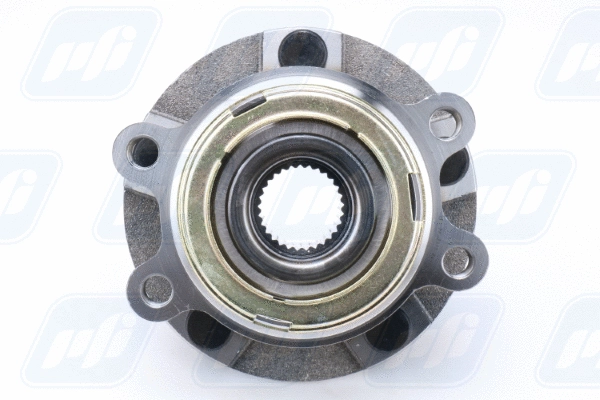 Wheel Hub