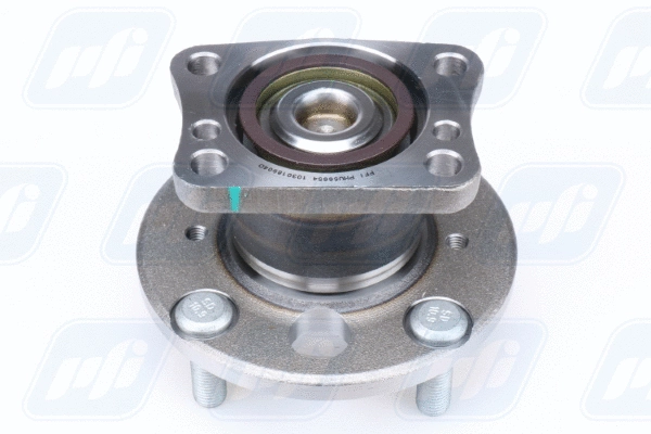 Wheel Hub (PHU56654)