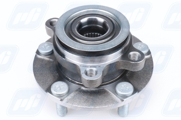 Wheel Hub (PHU3298)