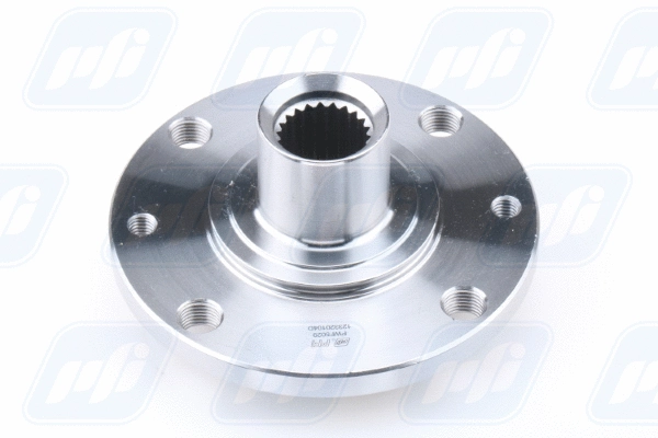 Wheel Hub (PWF5029)