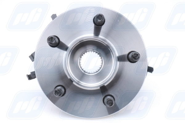 Wheel Hub