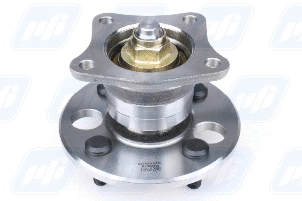 Wheel Hub (PHU2018)