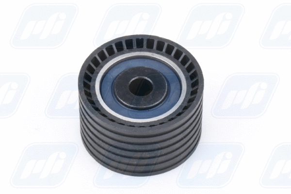Deflection/Guide Pulley, timing belt