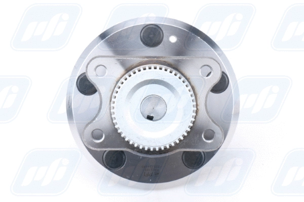 Wheel Hub