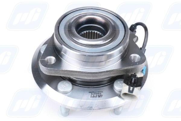 Wheel Hub (PHU3276)